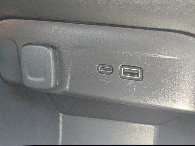 used 2025 Chevrolet Trax car, priced at $19,985