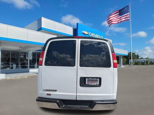 used 2013 Chevrolet Express 3500 car, priced at $15,991