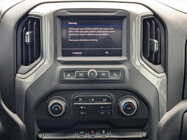 used 2023 Chevrolet Silverado 2500 car, priced at $49,500
