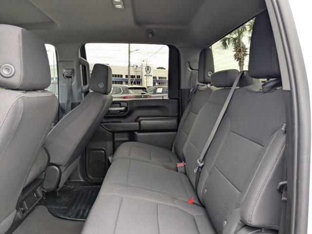 used 2023 Chevrolet Silverado 2500 car, priced at $49,500