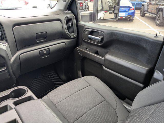 used 2023 Chevrolet Silverado 2500 car, priced at $49,500
