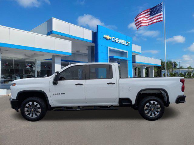 used 2023 Chevrolet Silverado 2500 car, priced at $49,500