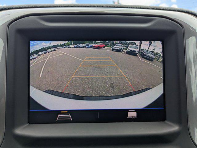 used 2023 Chevrolet Silverado 2500 car, priced at $49,500