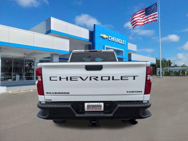 used 2023 Chevrolet Silverado 2500 car, priced at $49,500