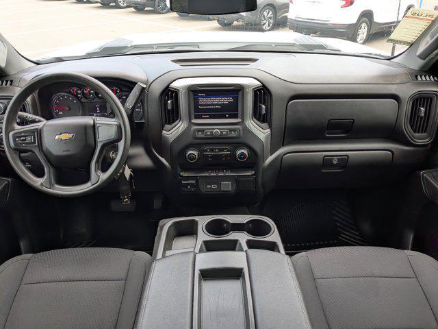 used 2023 Chevrolet Silverado 2500 car, priced at $49,500