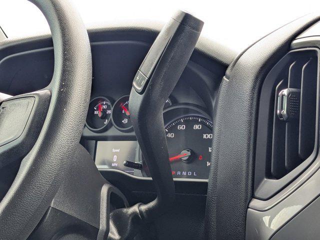 used 2023 Chevrolet Silverado 2500 car, priced at $49,500