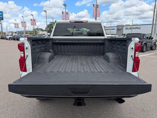 used 2023 Chevrolet Silverado 2500 car, priced at $49,500