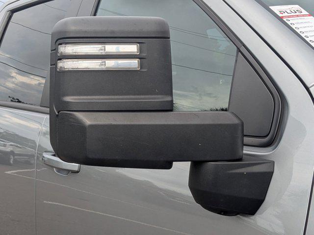 used 2024 Chevrolet Silverado 2500 car, priced at $53,545
