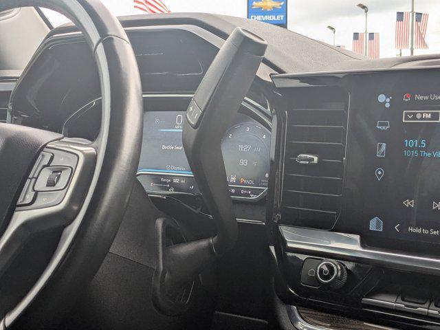 used 2024 Chevrolet Silverado 2500 car, priced at $53,545