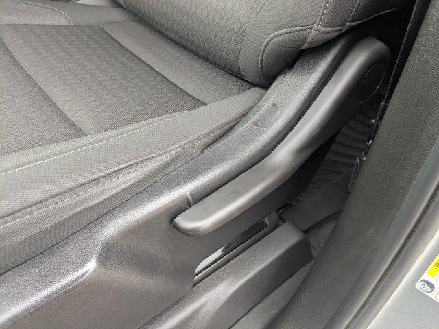 used 2024 Chevrolet Silverado 2500 car, priced at $53,545
