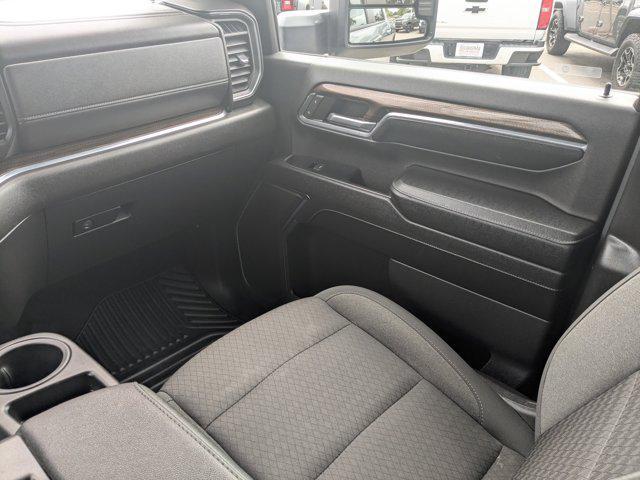 used 2024 Chevrolet Silverado 2500 car, priced at $53,545