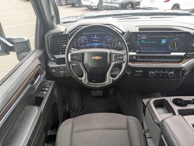 used 2024 Chevrolet Silverado 2500 car, priced at $53,545