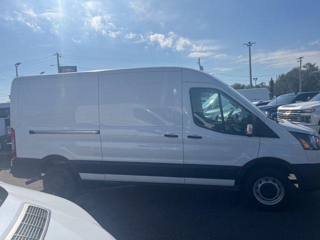 used 2021 Ford Transit-250 car, priced at $29,591