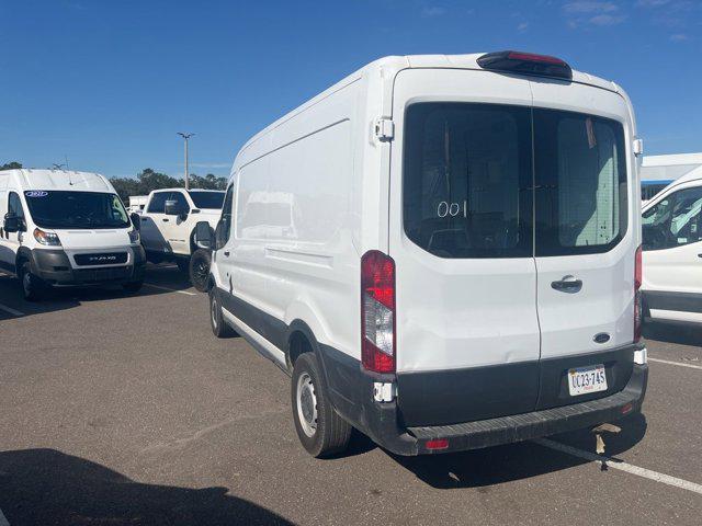 used 2021 Ford Transit-250 car, priced at $29,591