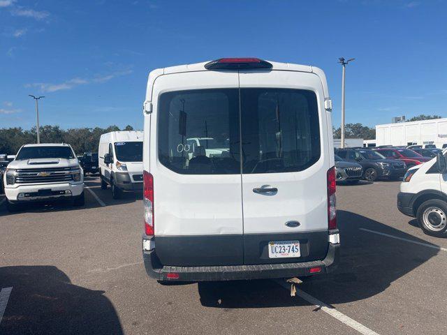 used 2021 Ford Transit-250 car, priced at $29,591