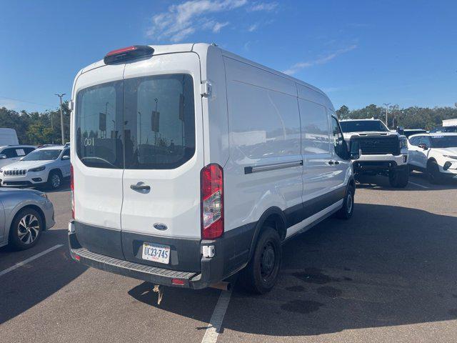 used 2021 Ford Transit-250 car, priced at $29,591