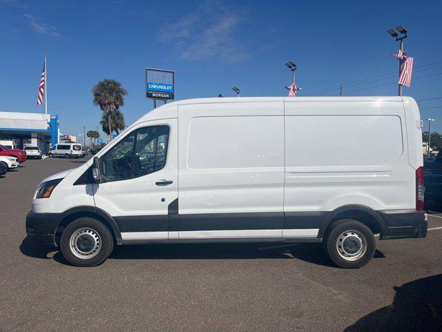 used 2021 Ford Transit-250 car, priced at $29,591