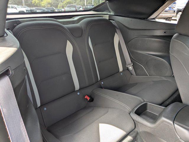 used 2017 Chevrolet Camaro car, priced at $27,982