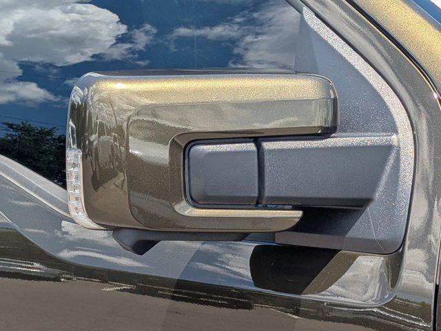 used 2024 Ford F-150 car, priced at $79,191