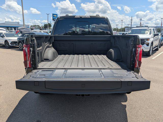 used 2024 Ford F-150 car, priced at $79,191