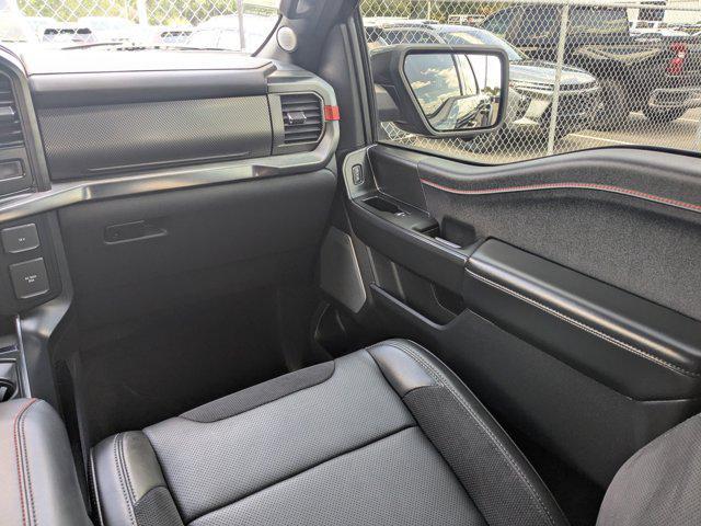 used 2024 Ford F-150 car, priced at $79,191