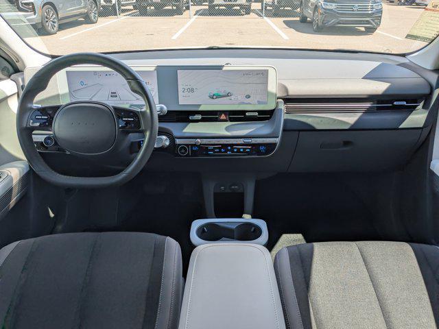 used 2023 Hyundai IONIQ 5 car, priced at $27,192