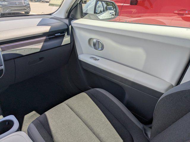 used 2023 Hyundai IONIQ 5 car, priced at $27,192