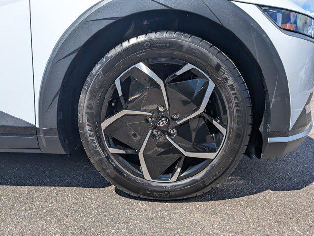 used 2023 Hyundai IONIQ 5 car, priced at $27,192