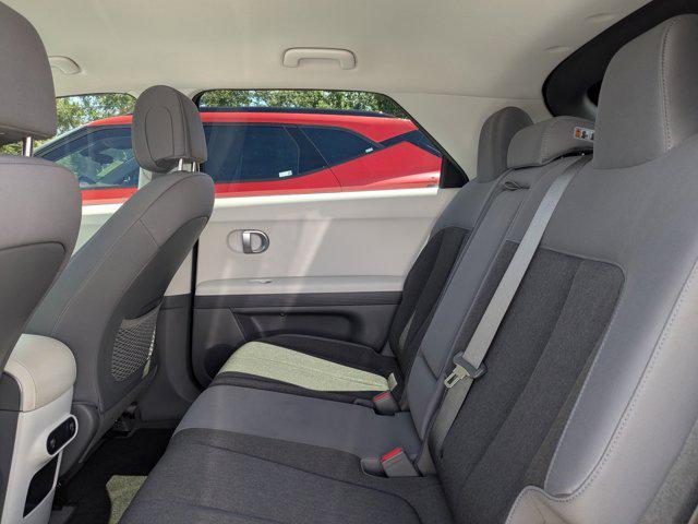 used 2023 Hyundai IONIQ 5 car, priced at $27,192