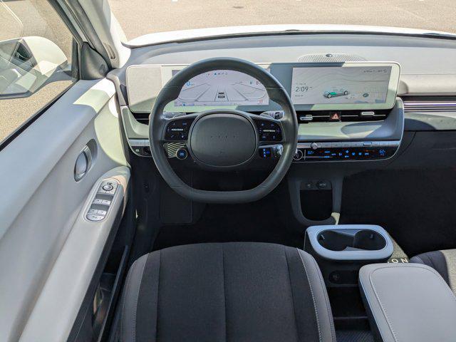 used 2023 Hyundai IONIQ 5 car, priced at $27,192