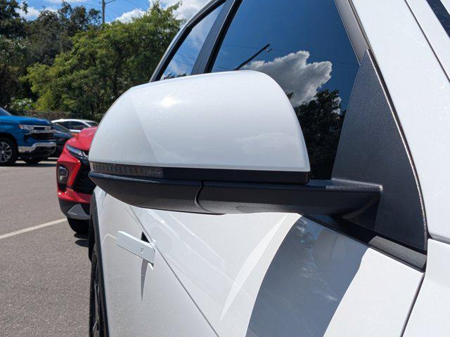 used 2023 Hyundai IONIQ 5 car, priced at $27,192
