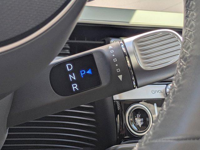 used 2023 Hyundai IONIQ 5 car, priced at $27,192