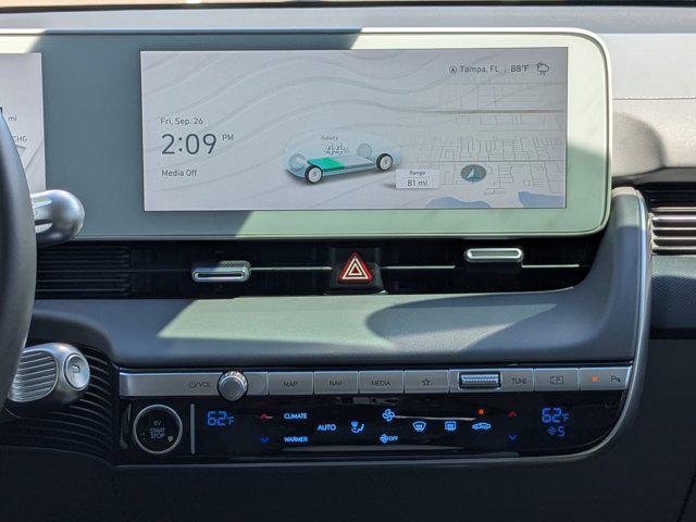 used 2023 Hyundai IONIQ 5 car, priced at $27,192