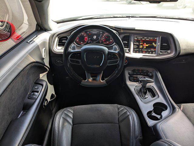 used 2023 Dodge Challenger car, priced at $78,212
