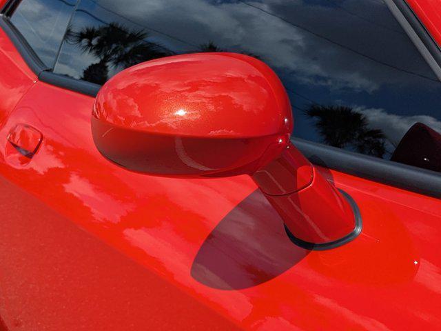 used 2023 Dodge Challenger car, priced at $78,212
