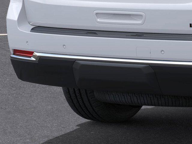 new 2026 Chevrolet Tahoe car, priced at $76,754