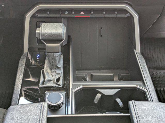 used 2023 Toyota Tundra car, priced at $41,021