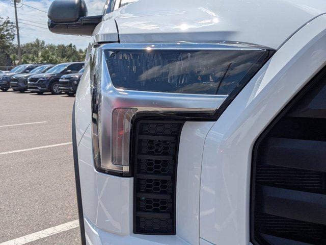 used 2023 Toyota Tundra car, priced at $41,021