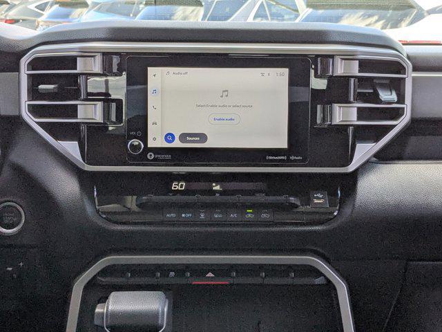 used 2023 Toyota Tundra car, priced at $41,021