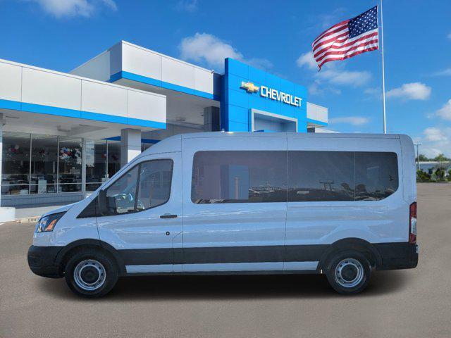 used 2023 Ford Transit-350 car, priced at $57,991