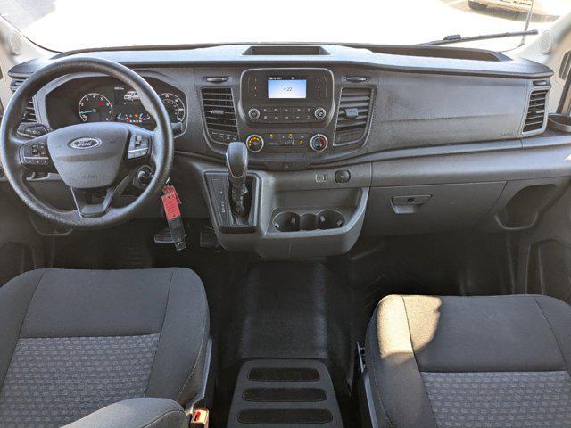 used 2023 Ford Transit-350 car, priced at $57,991