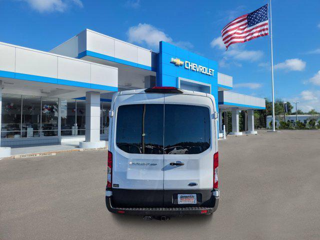 used 2023 Ford Transit-350 car, priced at $57,991