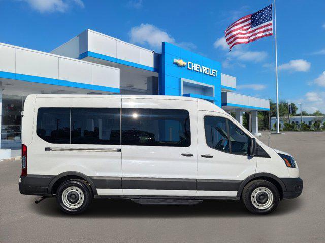 used 2023 Ford Transit-350 car, priced at $57,991