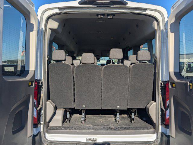 used 2023 Ford Transit-350 car, priced at $57,991