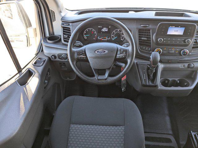 used 2023 Ford Transit-350 car, priced at $57,991