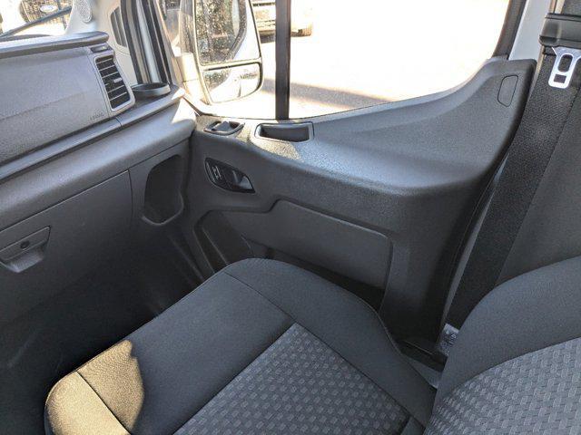 used 2023 Ford Transit-350 car, priced at $57,991