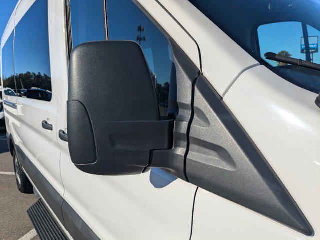 used 2023 Ford Transit-350 car, priced at $57,991