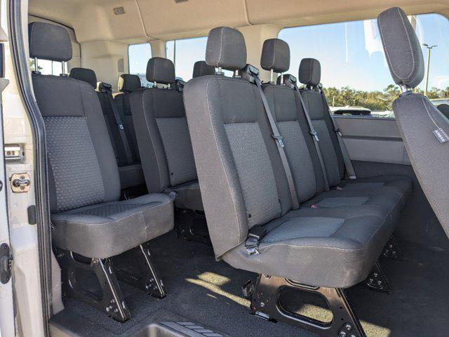 used 2023 Ford Transit-350 car, priced at $57,991