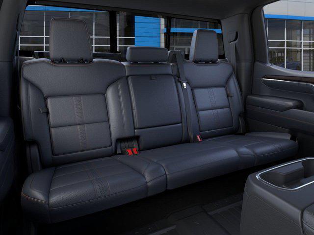 new 2026 Chevrolet Silverado 1500 car, priced at $73,727
