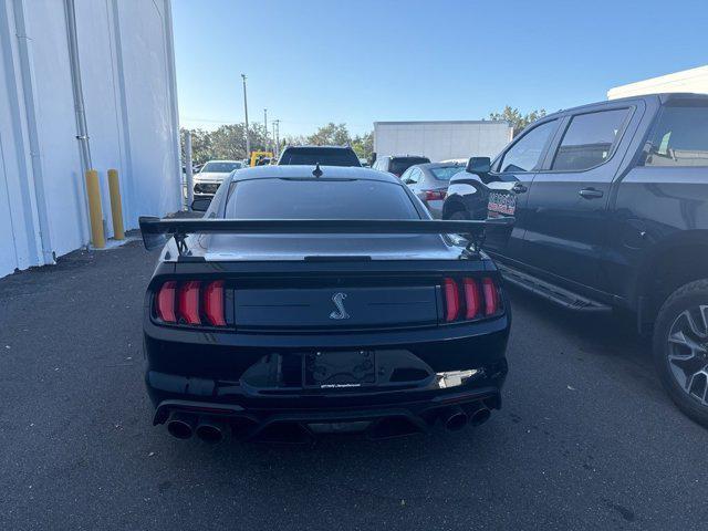 used 2020 Ford Mustang car, priced at $89,491